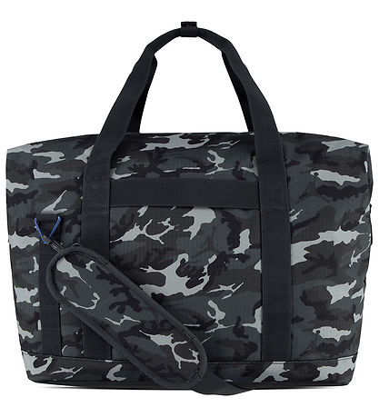 Jordan Sporttasche - Off Noir/Camo