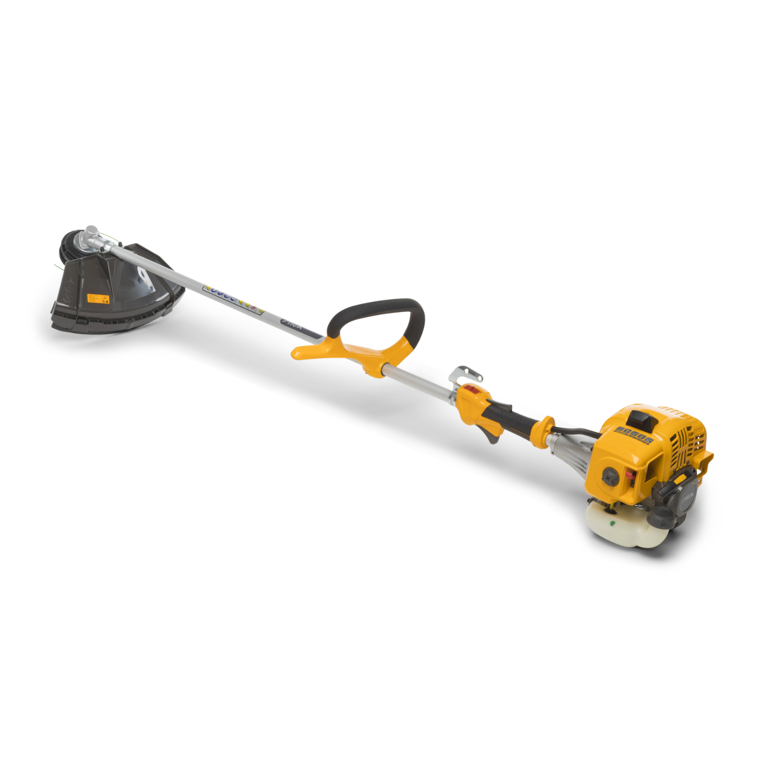Stiga BC 535 Bosmaaier - 900W