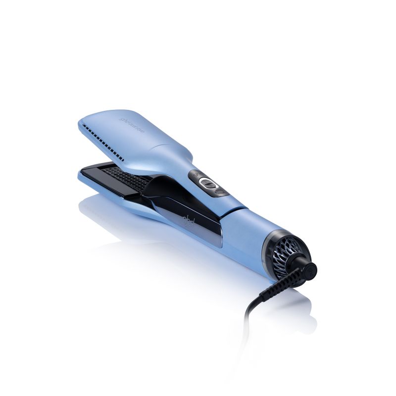 Coffret Lisseur Séchant 2-en-1 ghd Duet Style Collection ghd Iced luxe