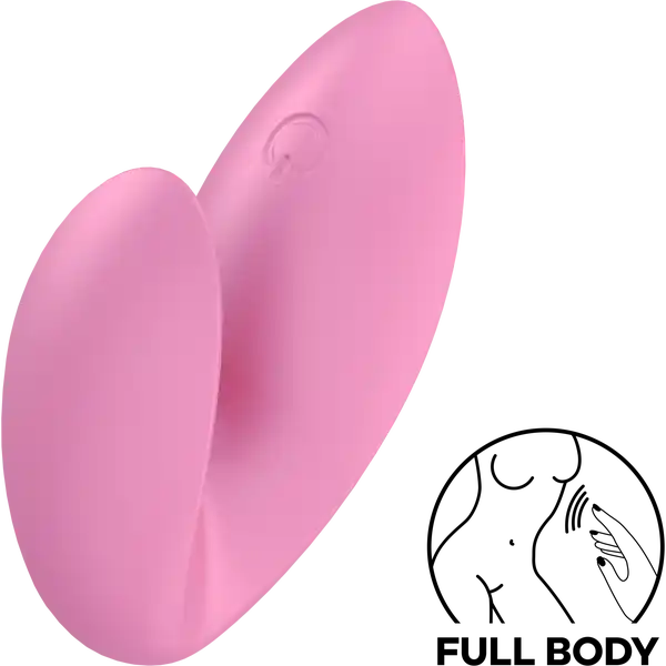 Love Riot Finger Vibrator