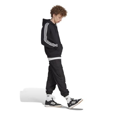 Sweatshirt à capuche homme 3 bandes Adicolor Classics ADIDAS