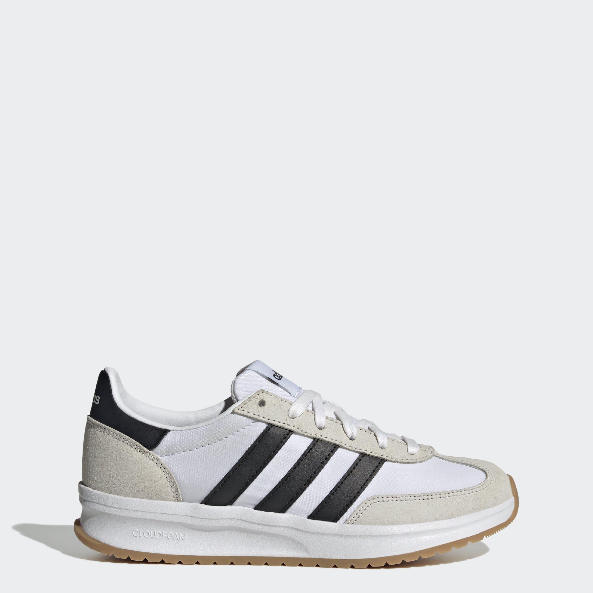 adidas Run 70s 2.0 Low Top Trainers Womens