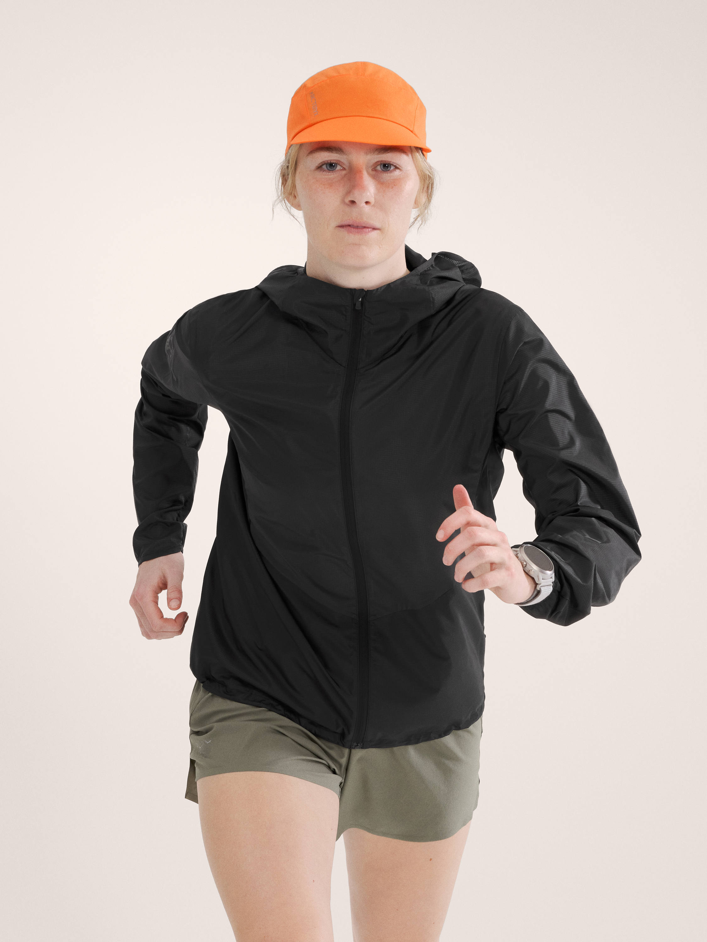 Arc'teryx Norvan Windshell Hoody W's