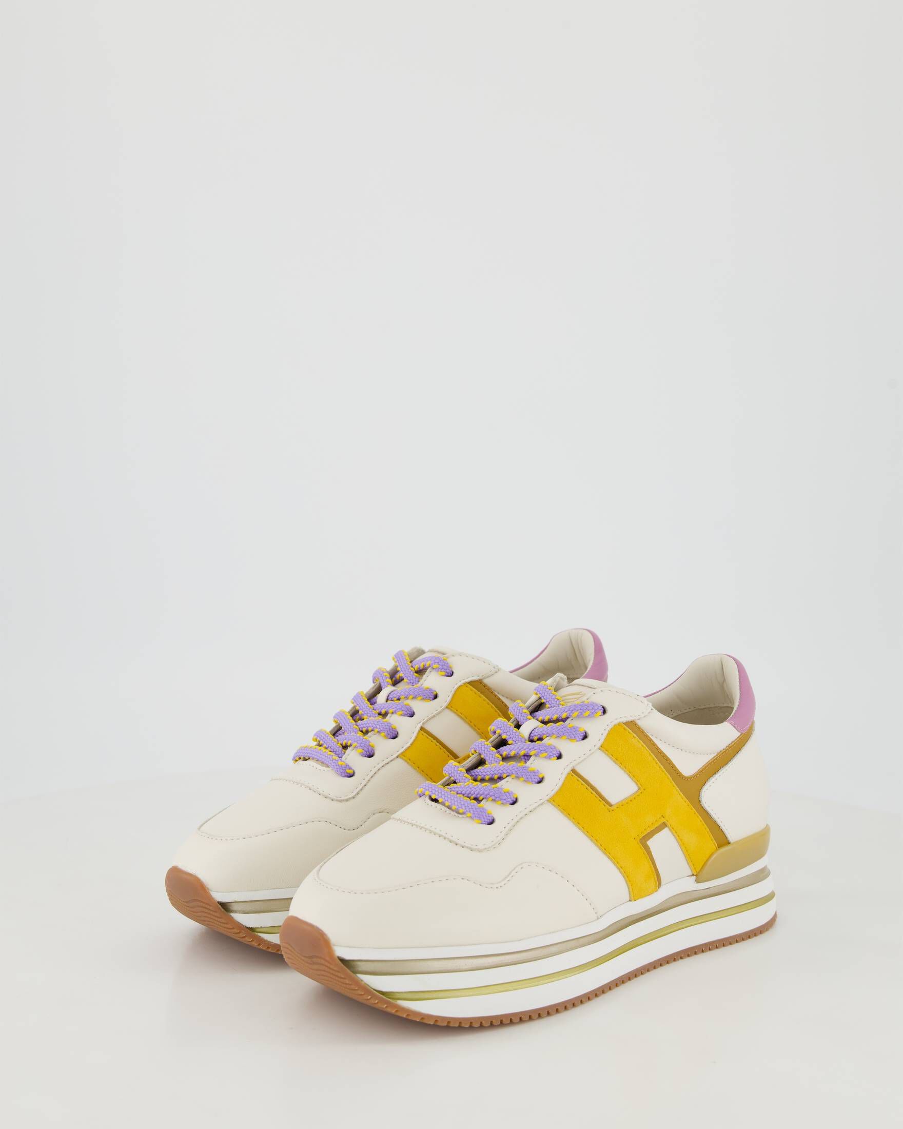 HOGAN| Damen Sneaker H483