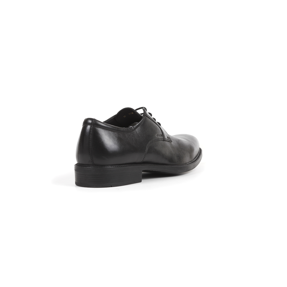 Geox - Derbies UOMO CARNABY Noir