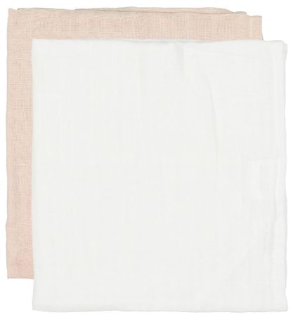 CAMA Copenhagen Spucktücher - 2er-Pack - 65x40 cm