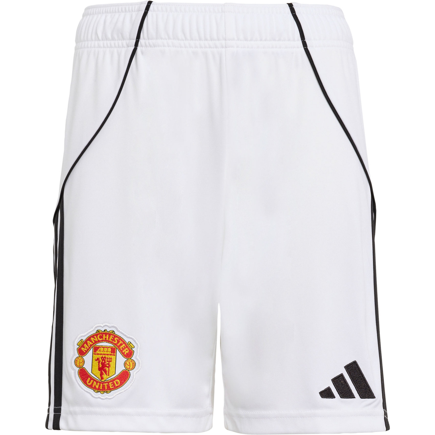 adidas Manchester United Pre-Match Trainingsset Kids