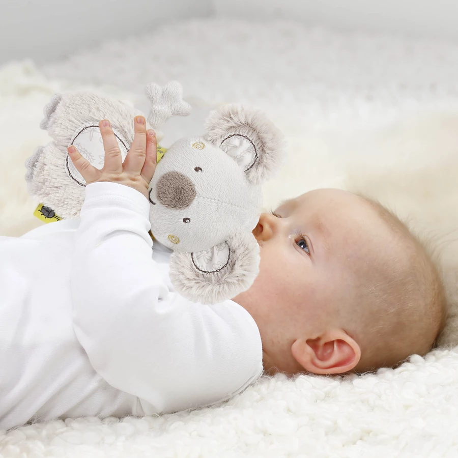 fehn® Spieluhr Koala, klein - Australia