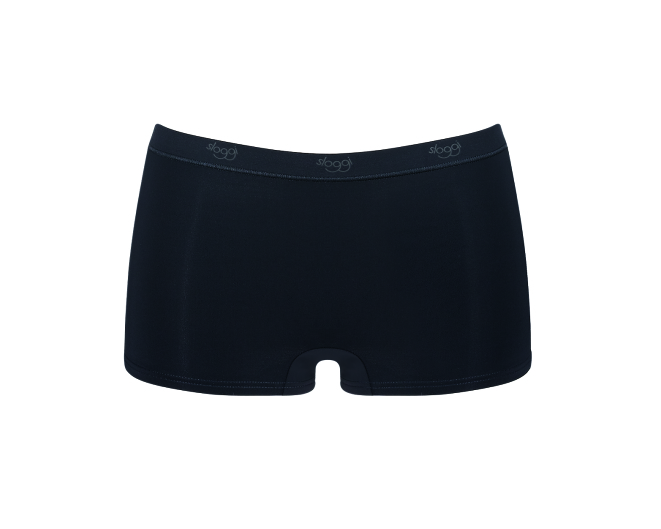 Sloggi Sensual Fresh Short Zwart 46 1 stuk