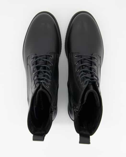 Ralph Harrison 12763 Stiefeletten in Schwarz