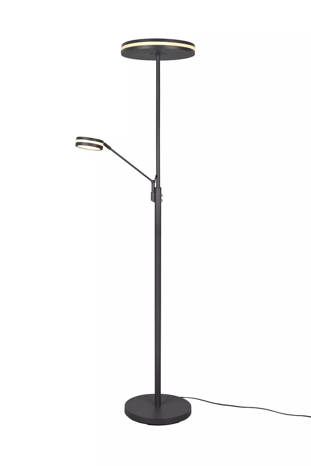 LED-Stehlampe Franklin