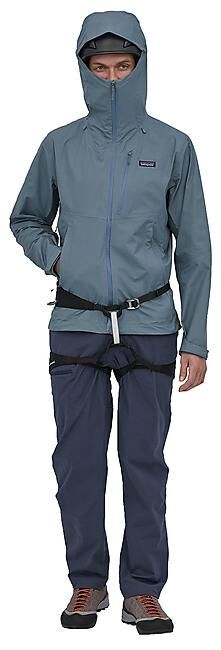 PATAGONIA - MENS GRANITE CREST JACKET