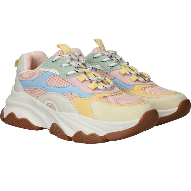 Posh by Poelman Sneakers Multi Dames