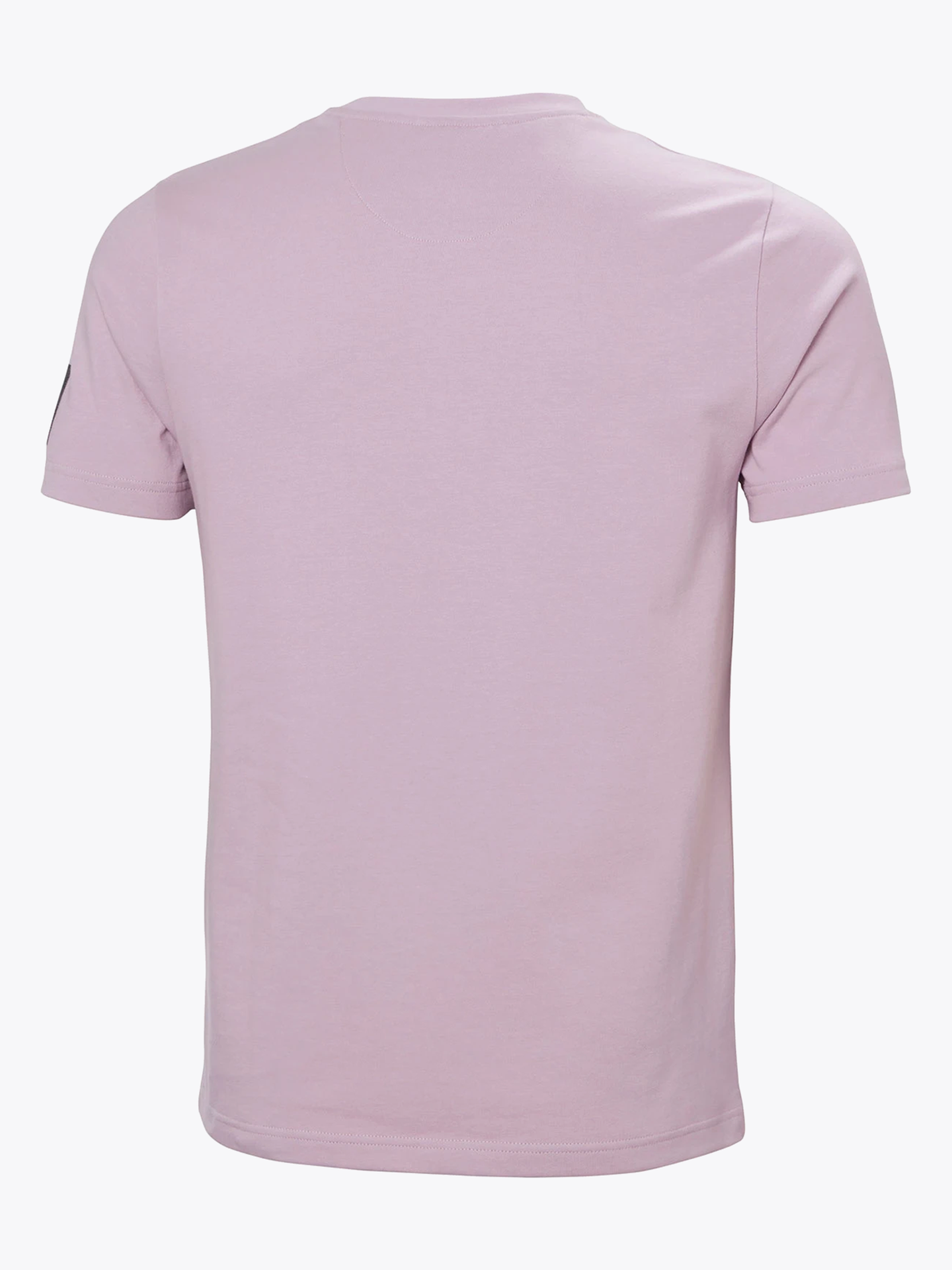 Yu Patch T-Shirt