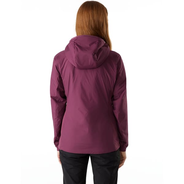 Doudoune ski ARC'TERYX ATOM LT HOODY WOMEN'S JUPITER