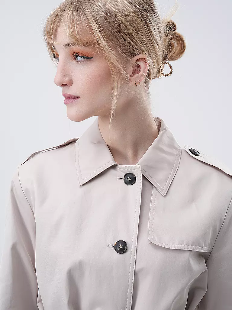 FUCHS & SCHMITT Trenchcoat beige