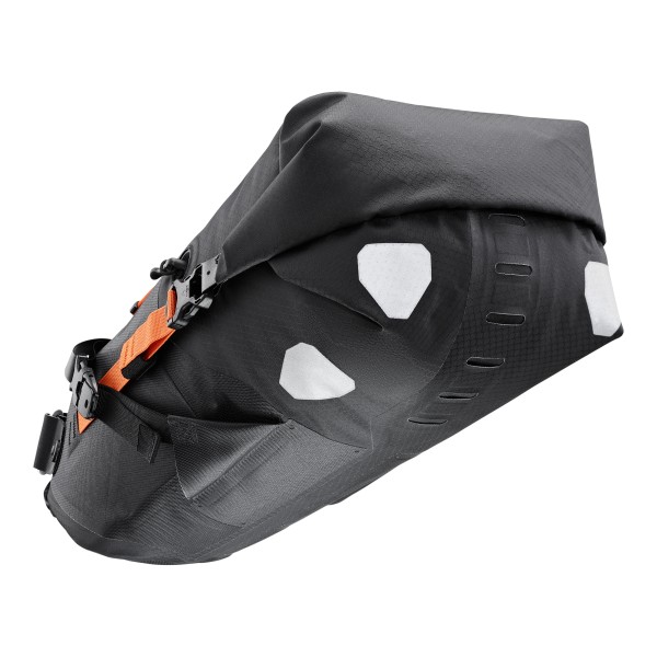Ortlieb - Seat-Pack 11 - Sacoche de vélo