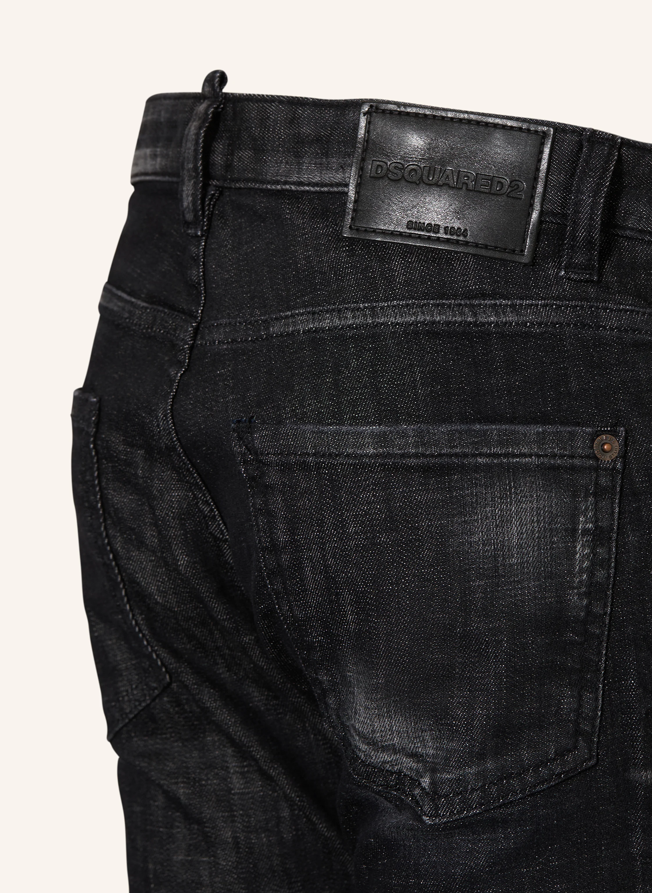 DSQUARED2 Jeans COOL GUY