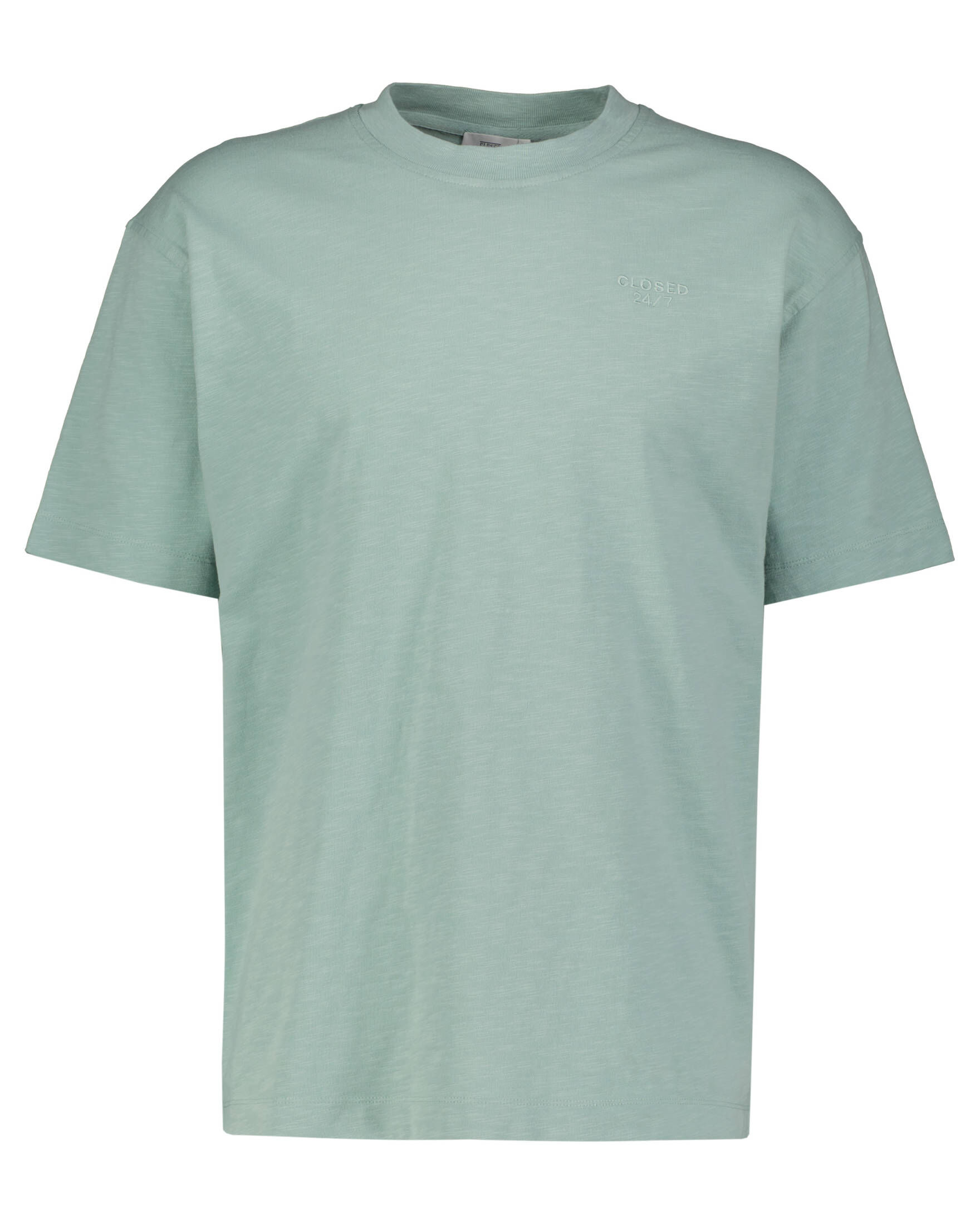 Closed| Herren T-Shirt 24/7 Relaxed Fit