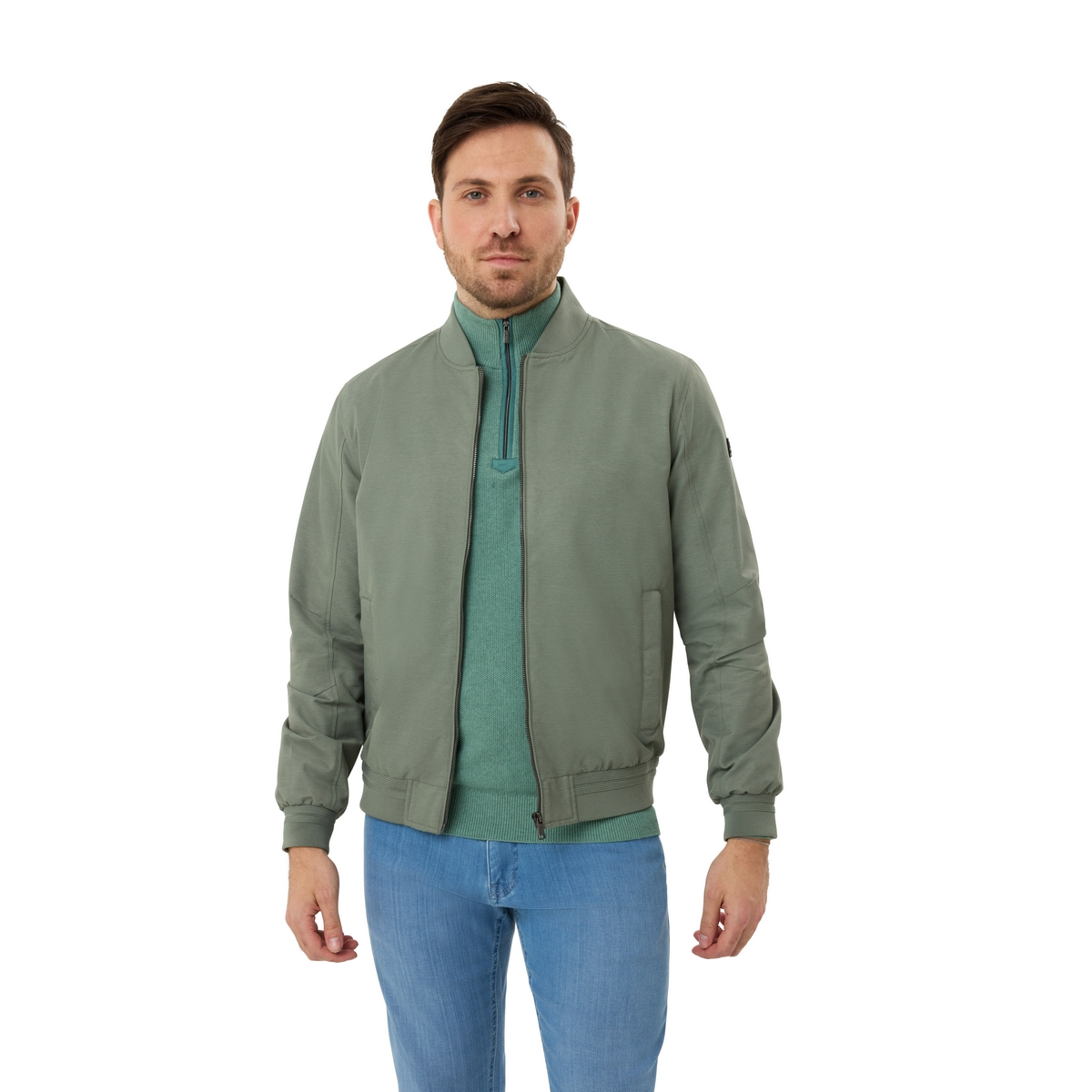 Heren Jas 27630202