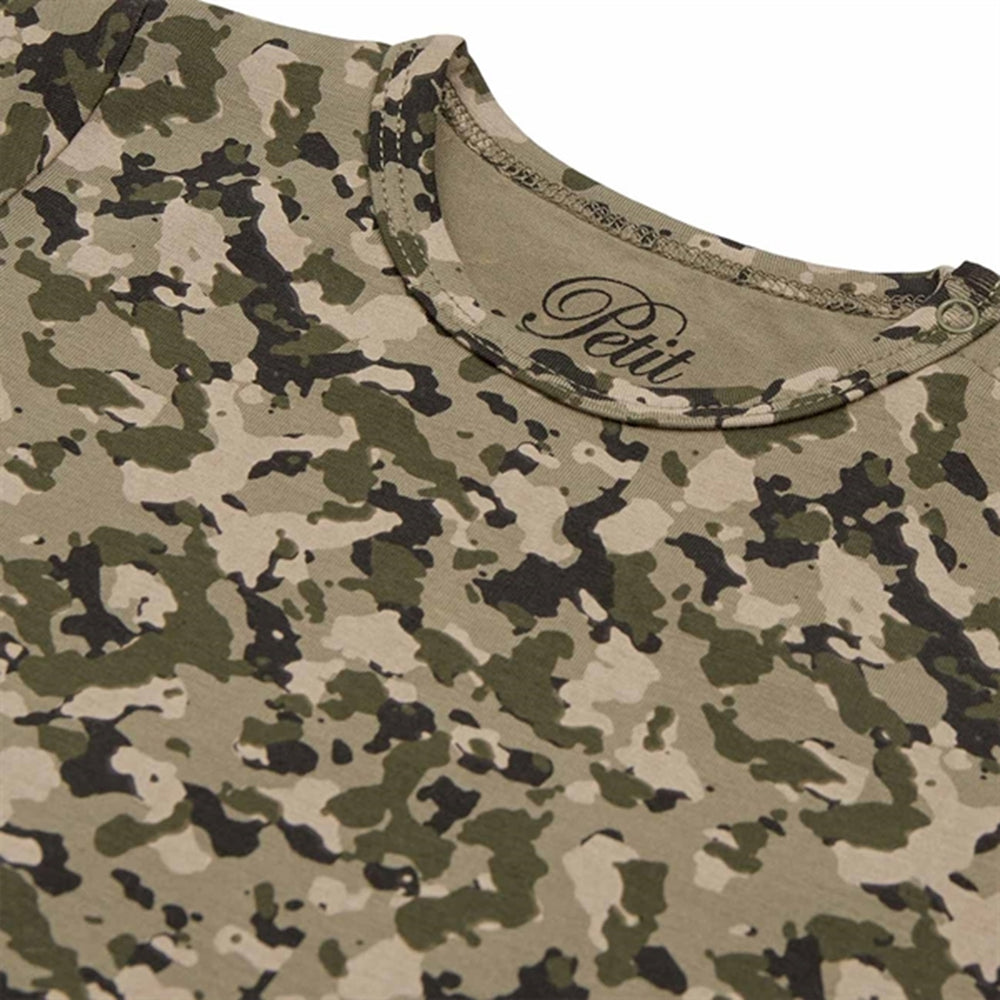 Køb Sofie Schnoor Green Bluse