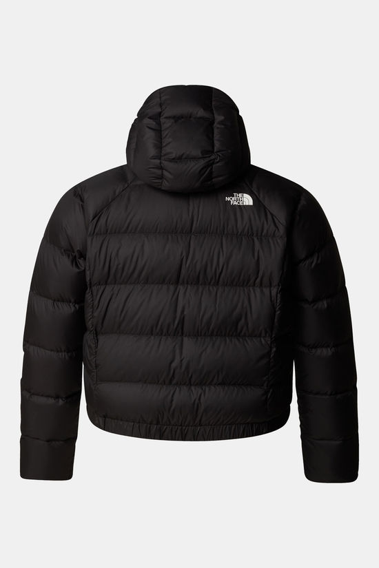 The North Face The North Face Plus Size Hyalite Hooded Donsjas Dames