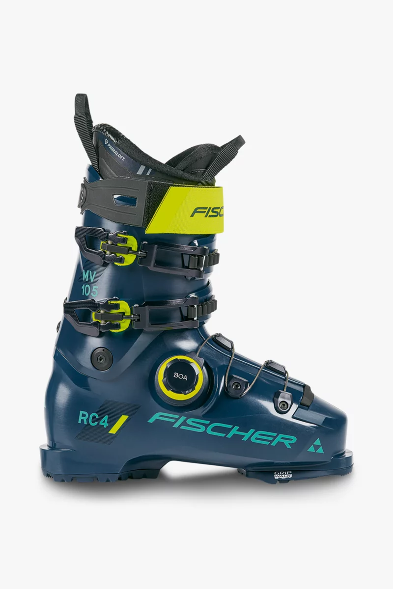 Fischer RC4 105 MV BOA® Damen Skischuh