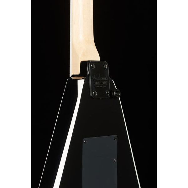 Jackson JS32 Rhoads AH BK