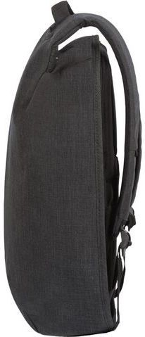 Samsonite - Securipak - Rugzak - Zwart - 15.6 Inch - Anti-Diefstal