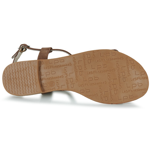 Les Petites Bombes - DELIA - Camel