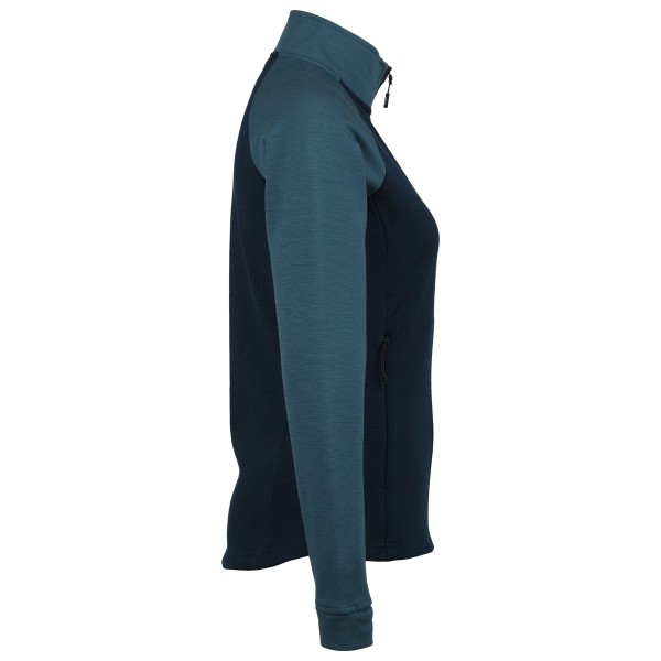 Stoic - Women's MerinoFleece335 KuolpaSt. Jacket - Veste polaire