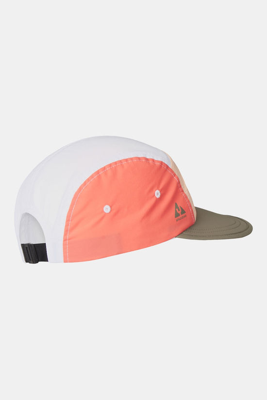 Ayacucho Ayacucho Camp 5-Panel Cap