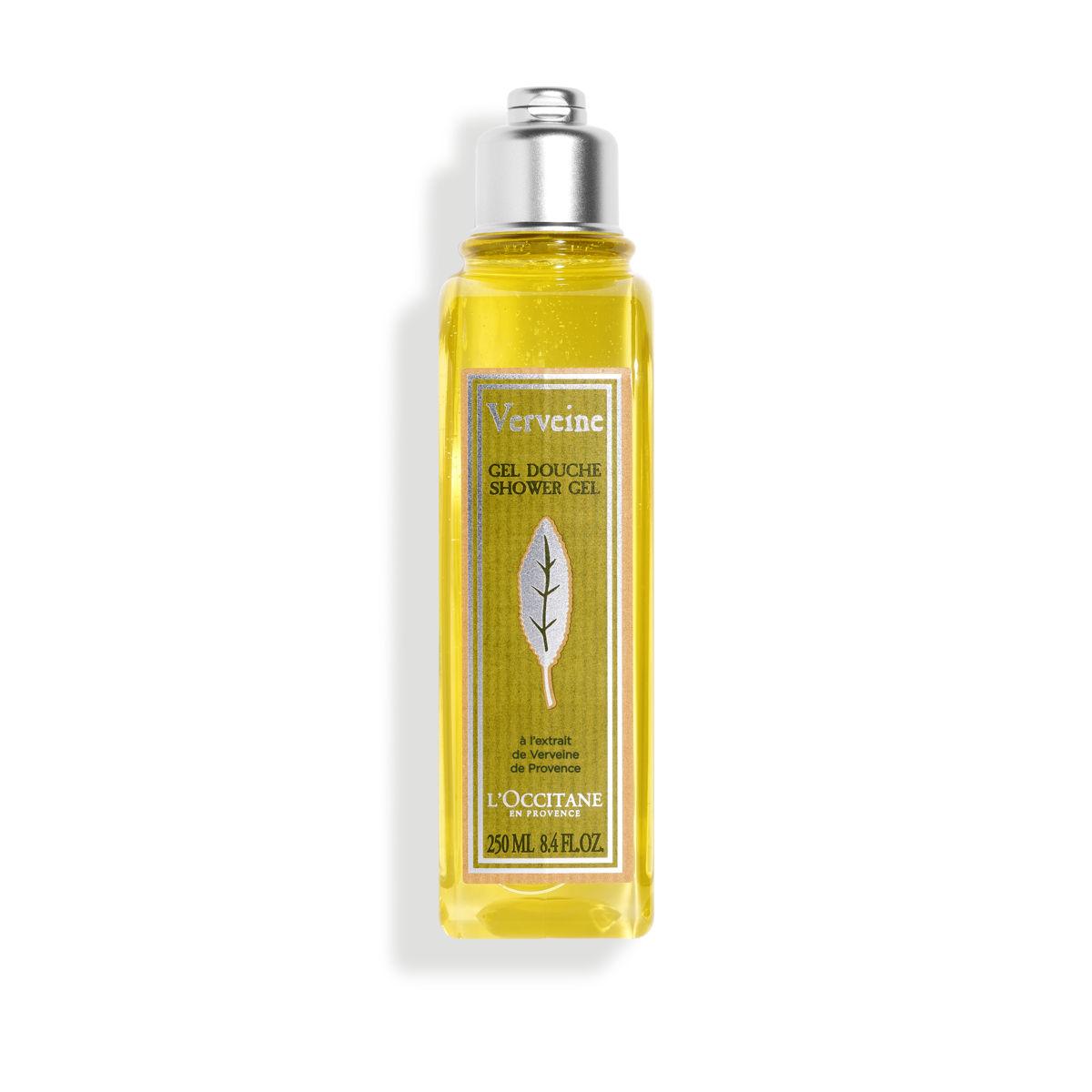 L'Occitane Gel Douche Verveine 250 ml