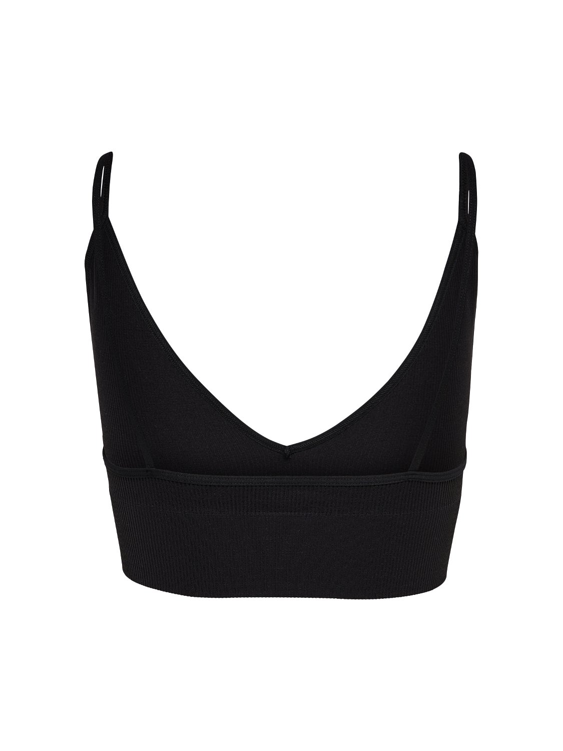 ONLVICKY Trägertop Black