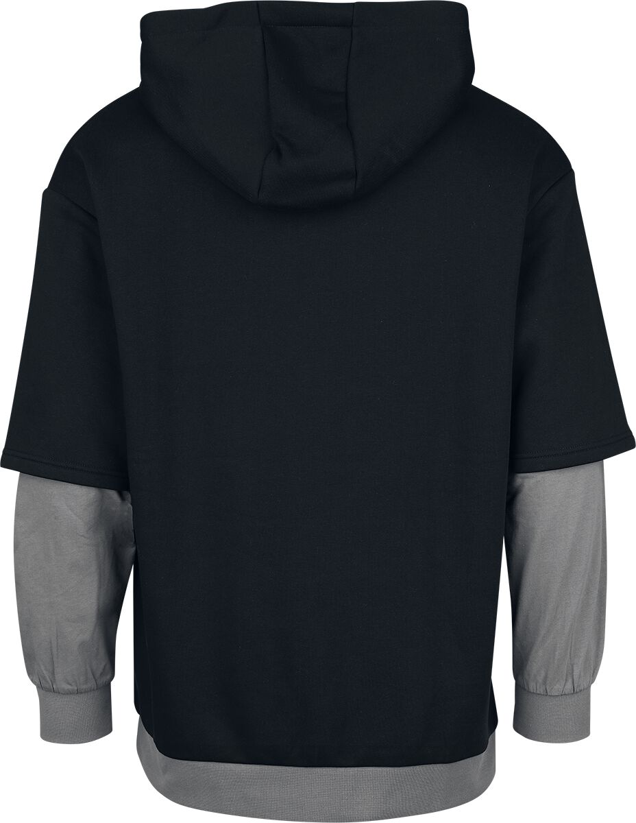 Sweat à Capuche Décontracté | RED by EMP Sweat-shirt à capuche