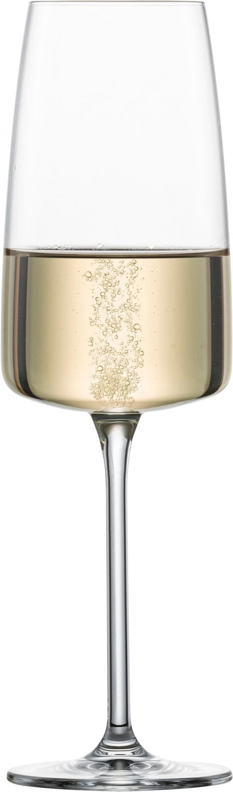 ZWIESEL GLAS Sektglas VIVID SENSES 2er Set - je 388 ml