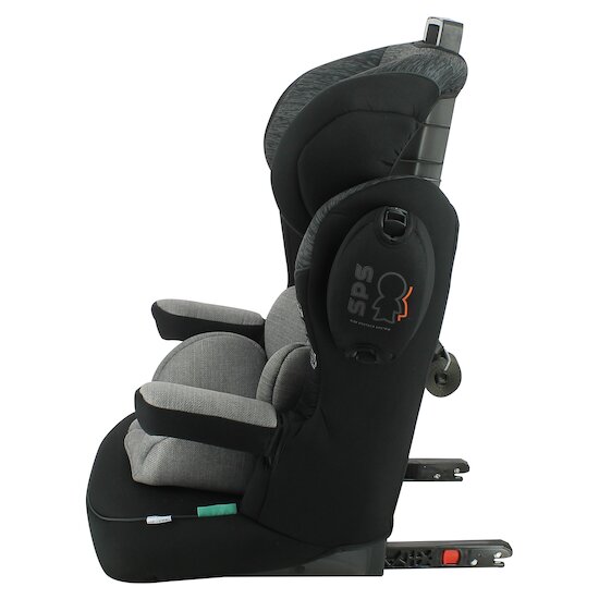 Siège auto Gammafix   Nova Grey        de               Formula Baby