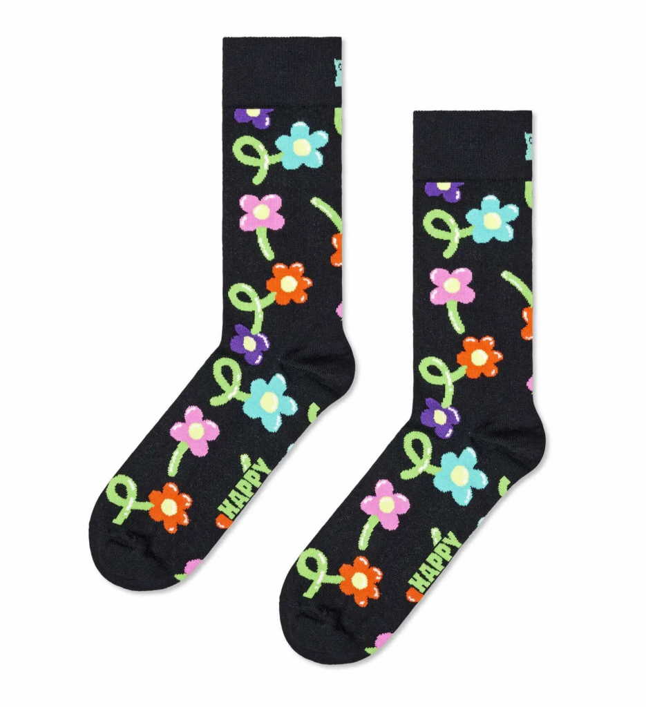 Happy Socks Germany GmbH Balloon Flower
