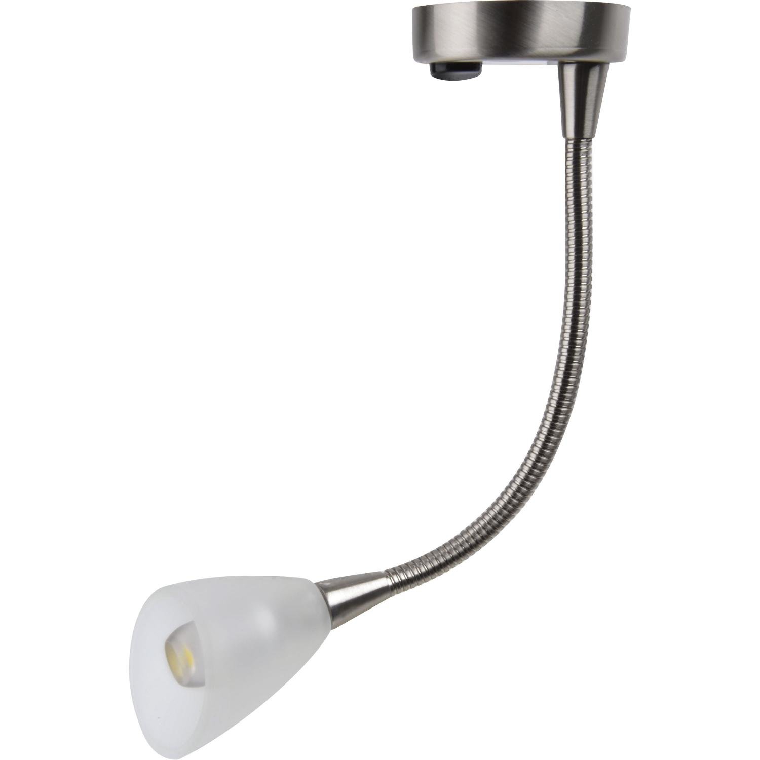 Lilie Thora LED-Aufbauspot 12 V / 3 W