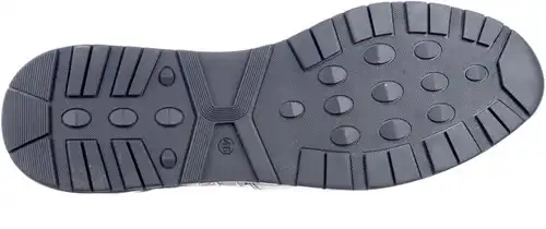 Oyama Berkelmans bruin croco - maat 47 sneaker bruin croco - maat 47 Calandschoen