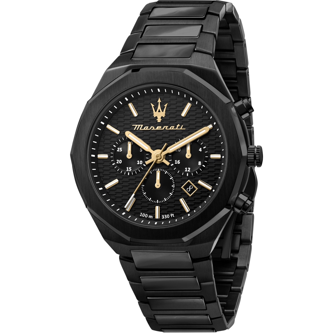 Maserati Stile Chronograph