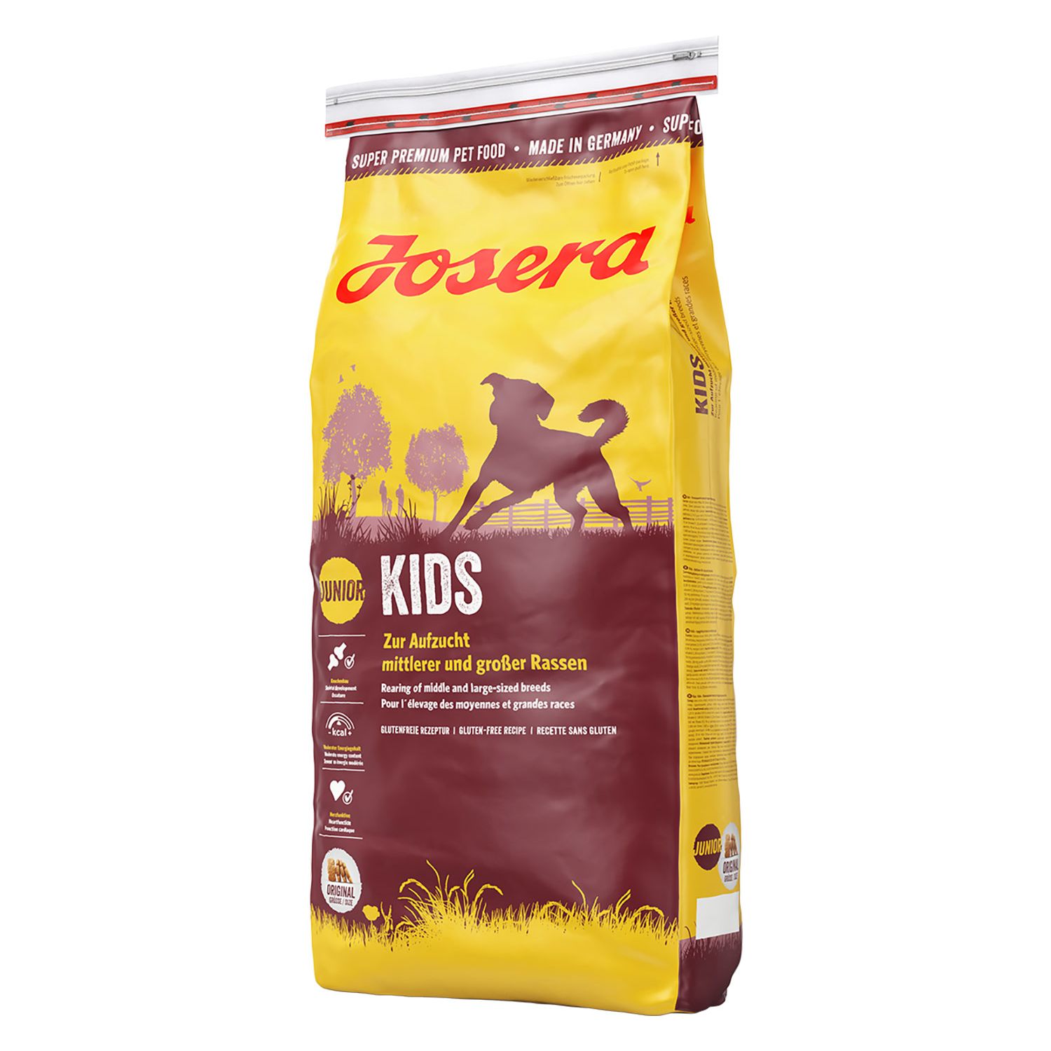 Josera Kids  - 15 kg