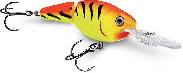Rapala Jointed Shad Rap Plug 7cm (9g)