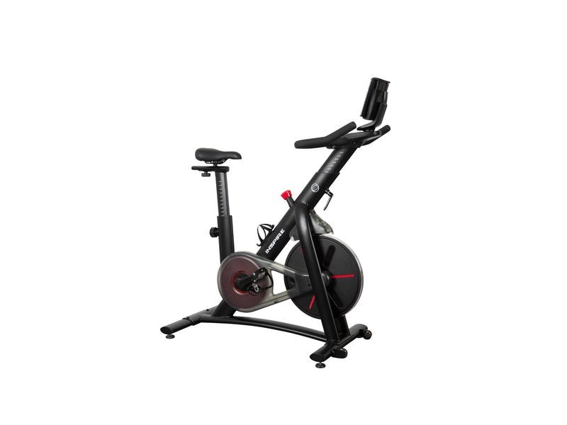 HAMMER Indoor Bike Speedbike IC1.5 live Hometrainer