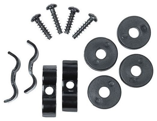 Kit de Montage Basil Green Life MIK Noir