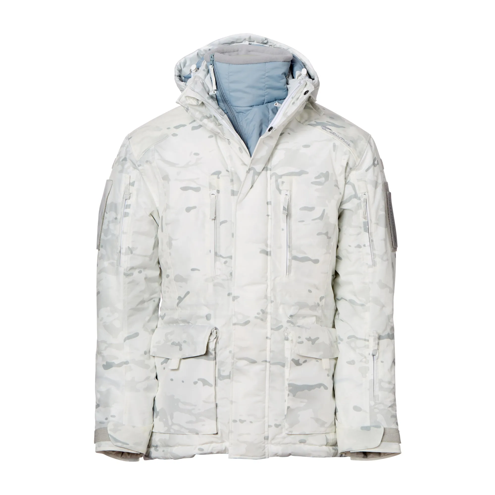Carinthia -  Jacke ECIG 4.0