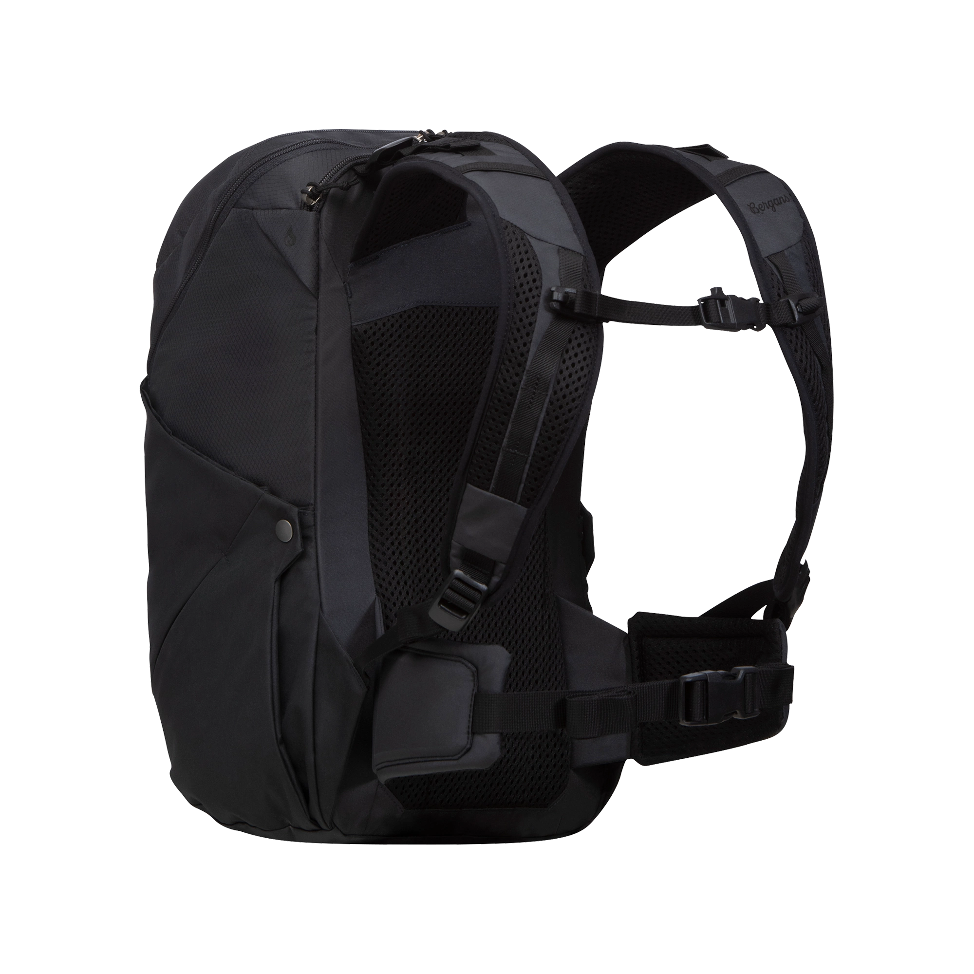 Vaagaa Daypack 26 M/L Black / Dark Shadow Grey