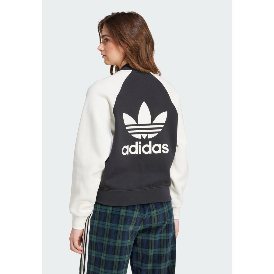 Adidas Original Veste Adicolor Classics Trefoil Colleague