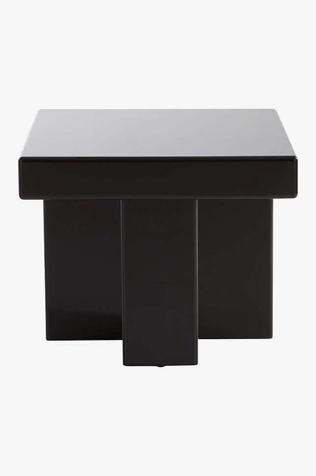 CROZZ sidebord 50x50 cm