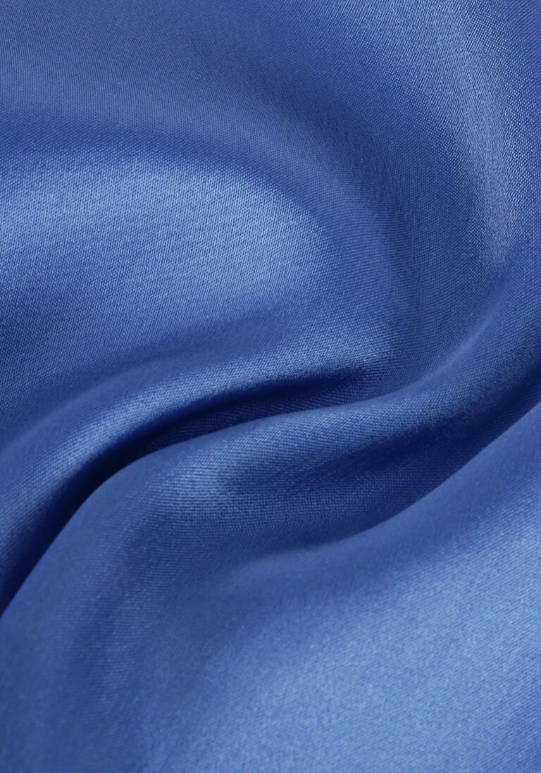 SEMICOUTURE blauwe semicouture blouse timotha